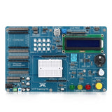 Professional IOT Starter Arduino Programming Kit Automation Electronic Project Kits For Beginner To Build Set Durable