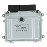 1561501079 Aluminium Alloy High Strength High Sensitivity Rugged Structure Lightweight Engine Computer Board for Cars