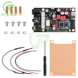 DC8-24V XY-LA02 Qualcomm QCC5125 High Temperature BT 5.1 Decoding Board APTX LDAC Lossless HD Sound Quality