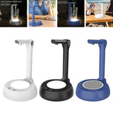 Desktop Drinking Pump USB Charging Table Top Automatic Water Dispenser for Home Kitchen