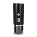 3-in-1 Wireless Heating Coffee Fast Charge Electric Espresso hine for Camping Travel RV Hiking Office