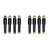8PCS for Washing Machines AP4206426 2020946 DC66-00470A DC66-00470B DC66-00650C DC66-00650D