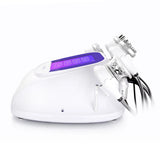 40K CaVstorm Ultrasonic Vacuum RF Photon Microcurrent Body Slimming Shape Machine