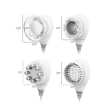 40K CaVstorm Ultrasonic Vacuum RF Photon Microcurrent Body Slimming Shape Machine
