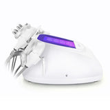 40K CaVstorm Ultrasonic Vacuum RF Photon Microcurrent Body Slimming Shape Machine