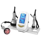40K Cavitation Ultrasonic RF Skin Rejuvenation Tighten Anti-wrinkle Body Massage Slimming Weight Loss Beauty Machine