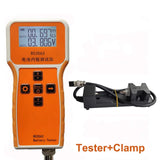 RC3563 Tester True Four-wire AC Internal Resistance Detector Lithium Nickel Chrome Battery Analyzer