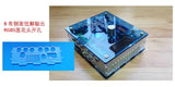 Wonders Box Universal Video Converter GBS Control High Low Solution Output ishoug
