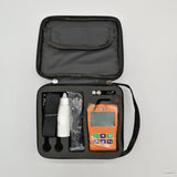 CTS-30A SIUI Shantou Institute of Ultrasound Wrist Type Digital Metal Thickness Gauge with USB Storage