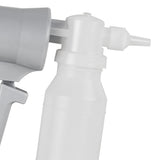 Hand Held Mnual Medical Sputum Aspirator Portable Sputum Suction Device Sterile Suction Pump Catheter Sputum Tube Elderly Child
