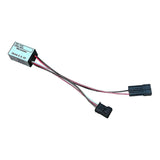 For 5 Series E60 E61 2005-2010 Passenger Seat Mat Occupancy Sensor Emulator Seat SRS Emulator Parts