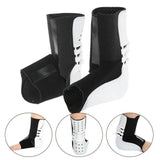 Adjustable Droop Splint Brace Orthosis Ankle Foot Hemiplegia Rehabilitation Guards Posture Corrector Support New