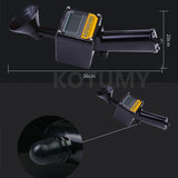 Livestock Breast Cattles Farm Nipple Detect Cow Recessive Tester Subclinical Mastitis Rapid Detector