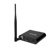 TA003 wireless audio transmitter system UHF suitable for churches, etc