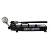 factory price 2500 bar high pressure pump