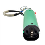 48V 15A Controller Dashboard For HX X8 Electric Scooter Central Control Instrument Panel Display Screen Data e Cable Parts