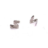 1Pcs Sier Battery shrapnel for Godox TT600 TT680 TT685 Camera Repair Part 1