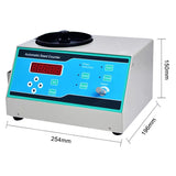 SLY-C suitable for various shapes of seeds hydroponic automatic seed counter