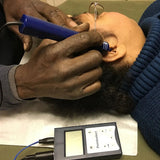 Pointselect Digital Detection Treatment Device Auriculotherapy Ear Acupuncture Tool