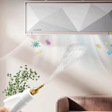 2800W Steam Cleaner High temperature Jet Washer Range Hood for Kitchen Air Conditioner Car Cleaning hine Home Appliances