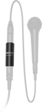 Klark Teknik CT1 Compact Dynamic Microphone Booster with High-Quality Preamp Phantom powered