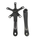 Litepro Ultralight Hollow 130BCD 5058t Cranet Chainring For 170mm Bicycle Crank Exceptional Performance And Quality