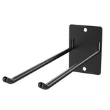 Garden Hanger Garage Storage Heavy Duty Wall Hoo For Rack Brooms Hoses Shovel Gardening Yard Tool