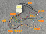 220V Pulse Ignition Controller Universal Catering Gas Oven Spare Parts
