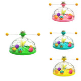 Kitten, Interactive Toy, Kitten For Indoor Kittens, Multi-Function Toy