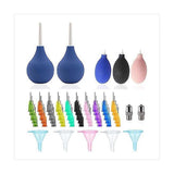 Ceramic Precision Tip Applicator Bottle for Clay Tools
