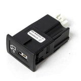 OE Multimedia Conn. Unit USB Port A2138203200 for Benz E-CLASS W213 C238 2017-19 Fg