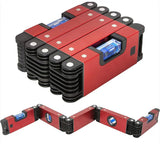 Laminated High Precision Building Decoration Measurement Woodworking Tool Level