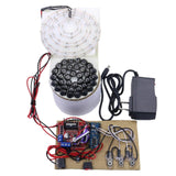 Ultrasonic Acoustic Levitation Device For Learning Acoustic Levitator DIY Kit NEW