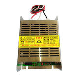 High voltage power supply CX-200C dual output electrostatic oil mist purifier