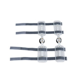 Adjustable Elbow Joint Fixed Brace Corrective Orthosis Activity Limitation Arm Fracture Protector