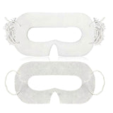 100Pcs Universal Disposable VR Eye Mask for Quest 3 VR Headset Parts