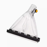Fabric Sofa Cleaning Brush head spray assembly for Vacmaster cleaning hine scrubbing or brush Spray suction tools