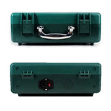 New Acid and Alkali Level DDS Pulse Bioelectric Massager Electrolyte Regulation Dredge Meridian Physiotherapy Detoxification