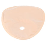 10pcs/Pack One-piece System Medicals Drainable Pouch Colostomy Bag Ostomy Supplies No Need Clip 15-60mm(0.6-2.3 inch)