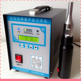 AC110V/220V hine 700W Plastic Spot Ultrasonic Welding Equipment Mash Welder Tool