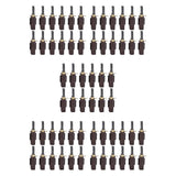 60Pcs Vacuum Cleaner Motor Carbon Brush 2311480 333261 33326-1 for Lamb Tools