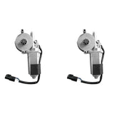 24V Power Window Motor for NPR NQR Window Glass Lift Regulator Engine