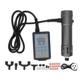 Electromagnetic Shockwave Therapy Machine ED Extracorporeal Shockwave Treatment Machine for Men 100?240V AU Plug