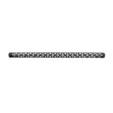3D Printers Gantry Super Light Rail Beam Light 500mm 3D Pritner Upgraded Aluminum Gantry Accessories Replacement