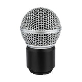 Wide Frequency Response Dynamic Wireless Capsules Dynamic Microphone Capsules for Live Performances and Presentations