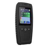 Geiger Counter Nuclear Radiation Detector   X-Ray Dosimeter Monitor Fg