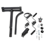 Electric Rehabilitation Equipment Elderly Stroke Exercise Training Bike Recovery Tool