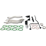 Automotive Engine Coolant Pipe Kit Repair Upgrade 94810605906 Fit For Cayenne Porsche Parts Accessories