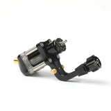 hine K1 Motor Powerful Paint Tools Multifunction Professional Low Noise Tattoo hines Black