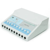 TM-502 Russian Waves Microcurrent EMS Electric Muscle Stimulator Body Massager Weight Loss Electro Myostimulation hine